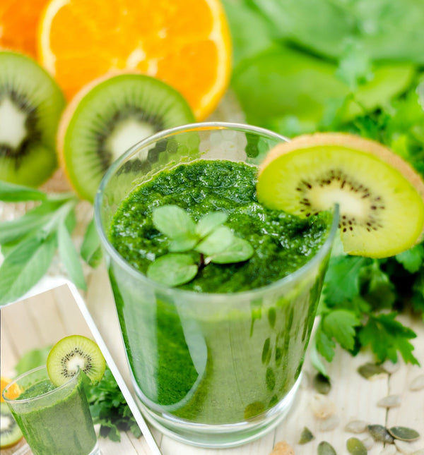 VITAMINA C : EFFETTI E BENEFICI
