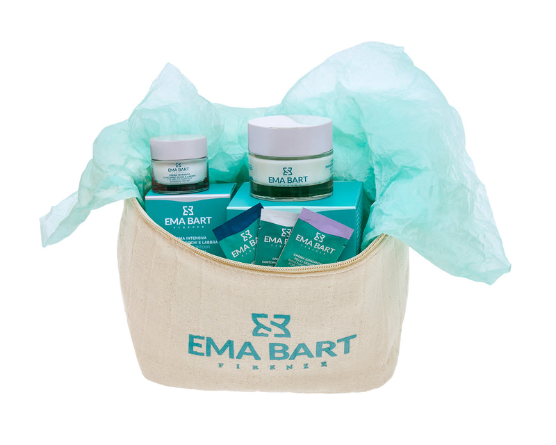 Vanity Case #1 – Rimpolpante & Contorno Occhi