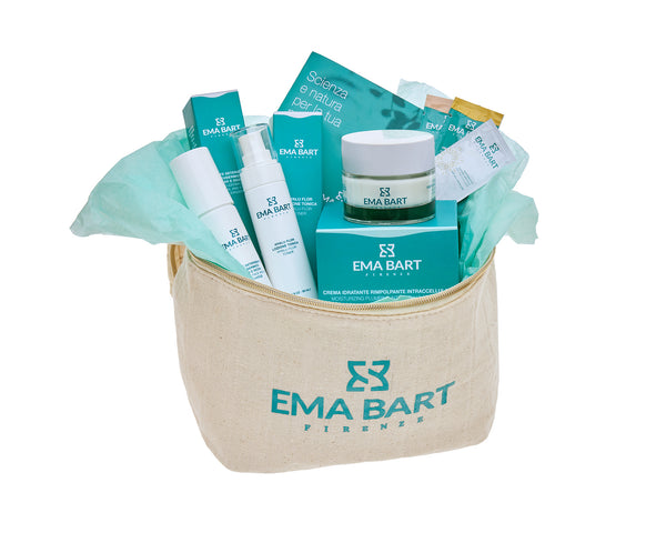 Vanity Case #2 – Idratazione & Detersione