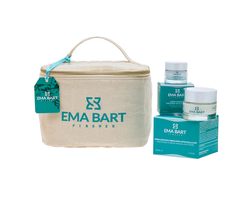 Vanity Case #1 – Rimpolpante & Contorno Occhi