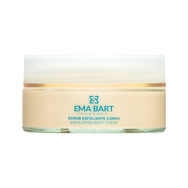 Scrub esfoliante corpo