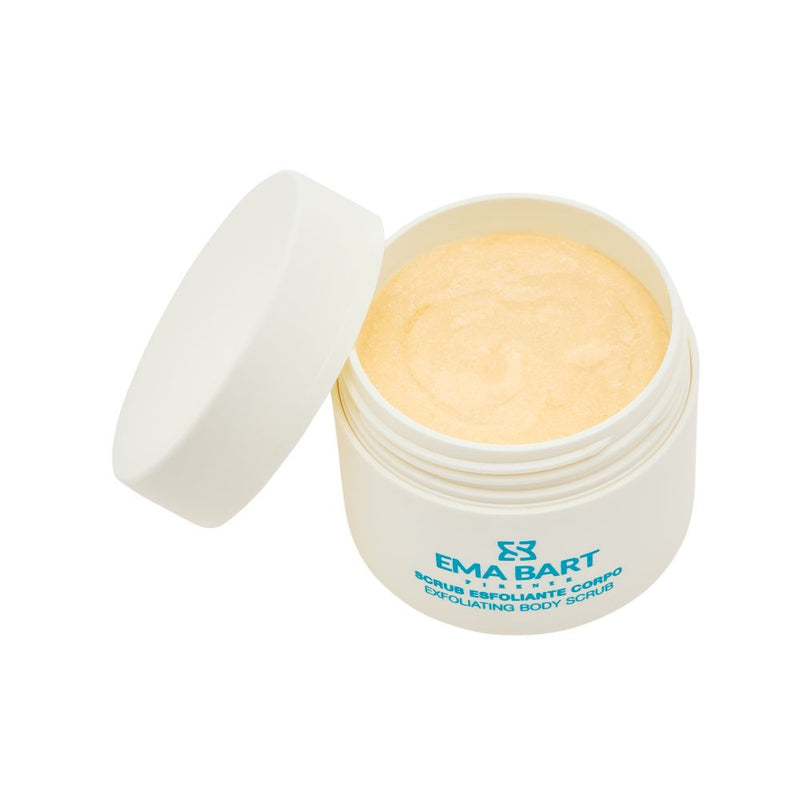 Scrub esfoliante corpo TRAVEL SIZE
