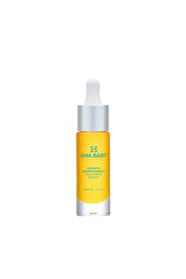 Estratto Multivitaminico