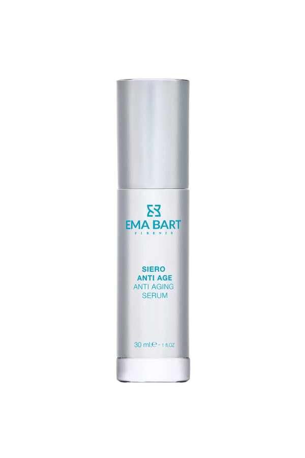 Siero Anti-Age