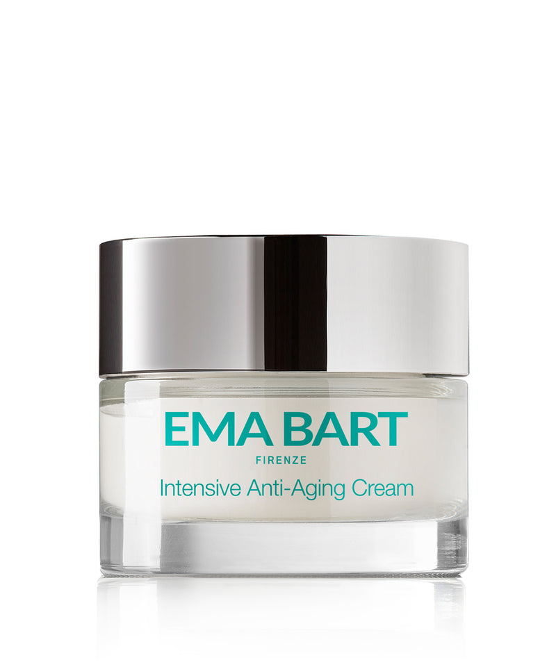 INTENSIVE ANTI-AGING CREAM