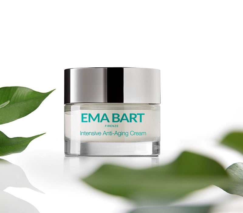 Crema Intensiva Anti-Age