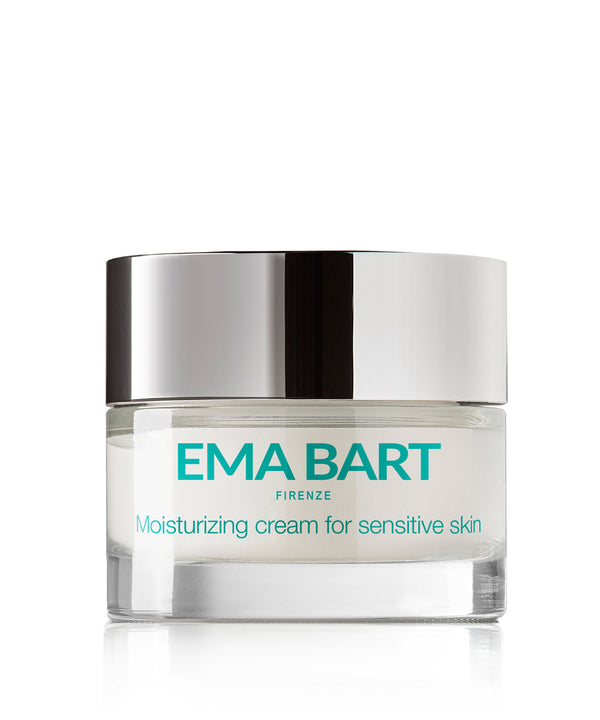 Moisturizing Cream for Sensitive Skin
