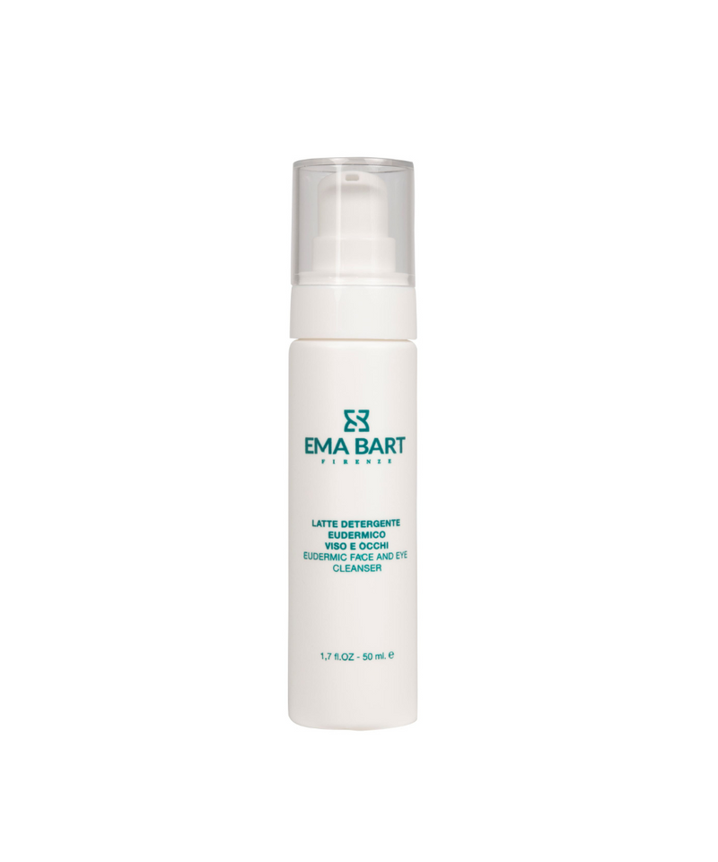 Eudermic Face and Eye Cleanser  TRAVEL SIZE