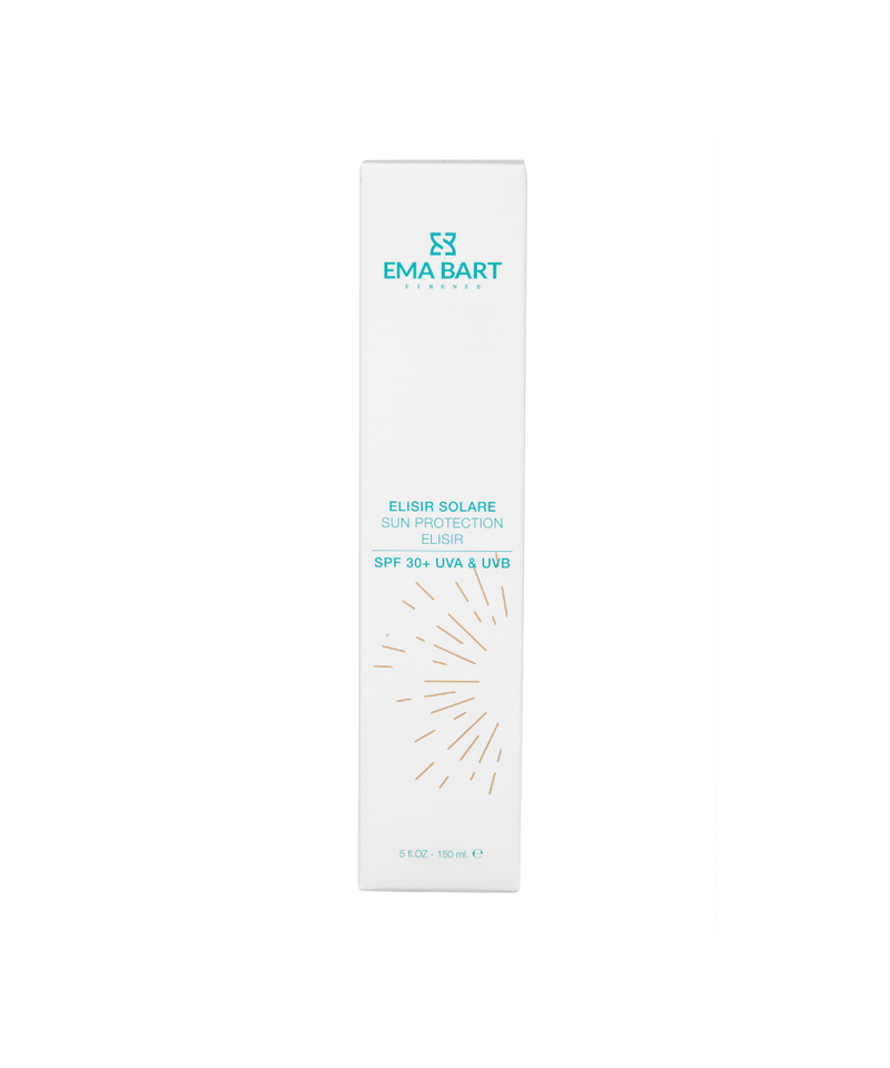 SUN PROTECTION ELIXIR