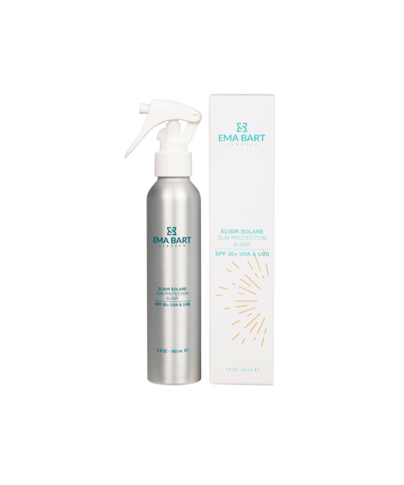 SUN PROTECTION ELIXIR