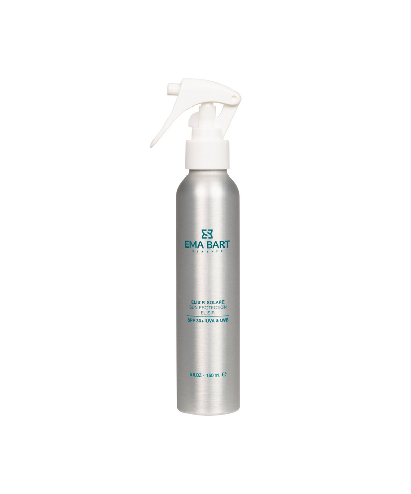 SUN PROTECTION ELIXIR